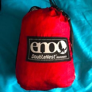 Eno Double Nest Hammock